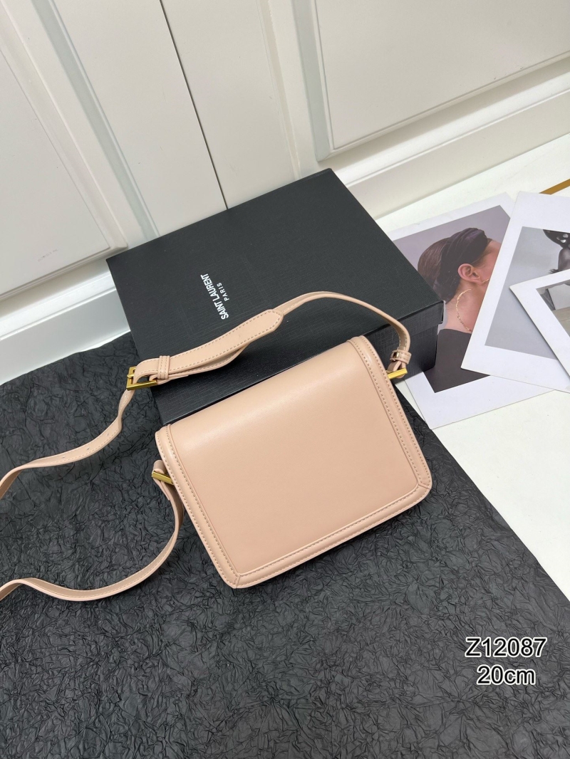 YSL Satchel Bags